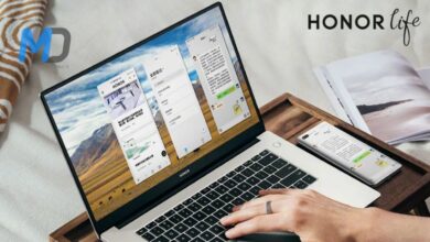 Honor MagicBook 14 and MagicBook 15 launched packing Intel Iris Xe GPU