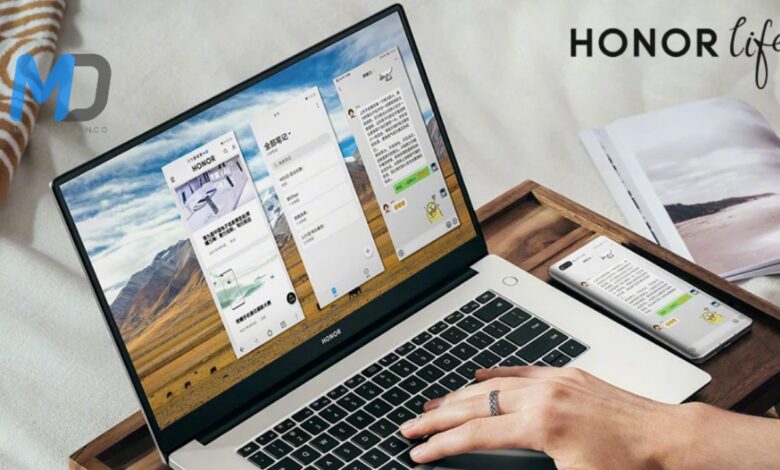 Honor MagicBook 14 and MagicBook 15 launched packing Intel Iris Xe GPU