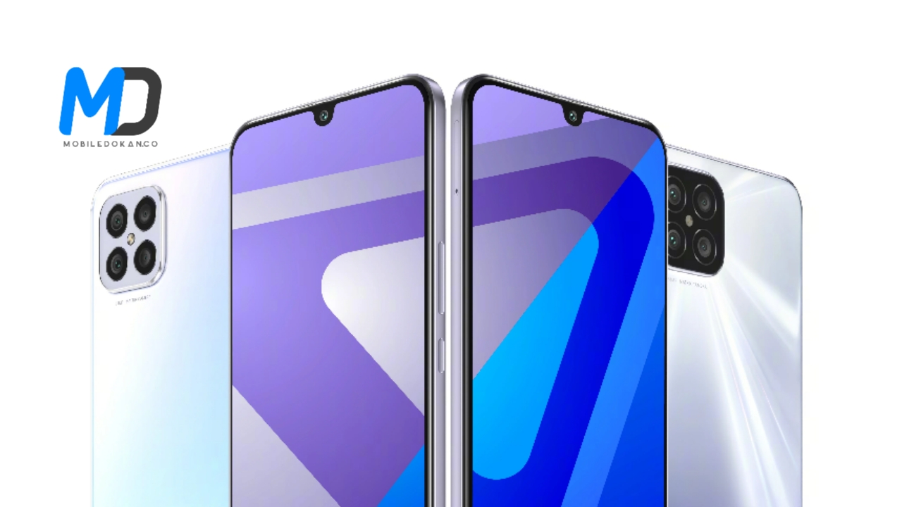 Honor Play5 launch date has confirmed and leaked the design