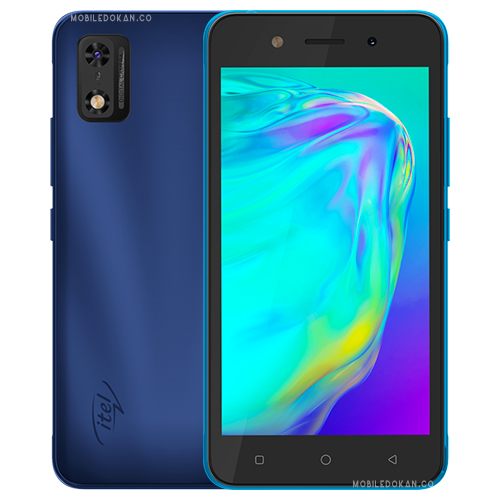 Itel A23 Pro Price in Bangladesh 2023, Full Specs & Review MobileDokan