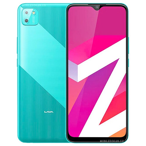 Lava Z2 Max