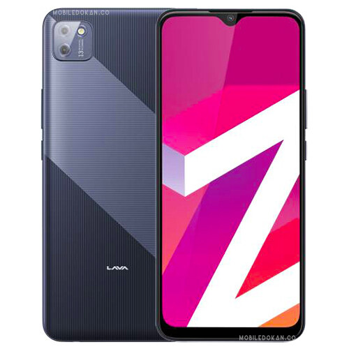 Lava Z2 Max
