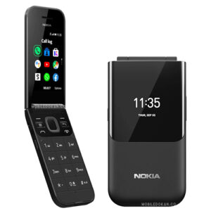 Nokia 2720 V Flip