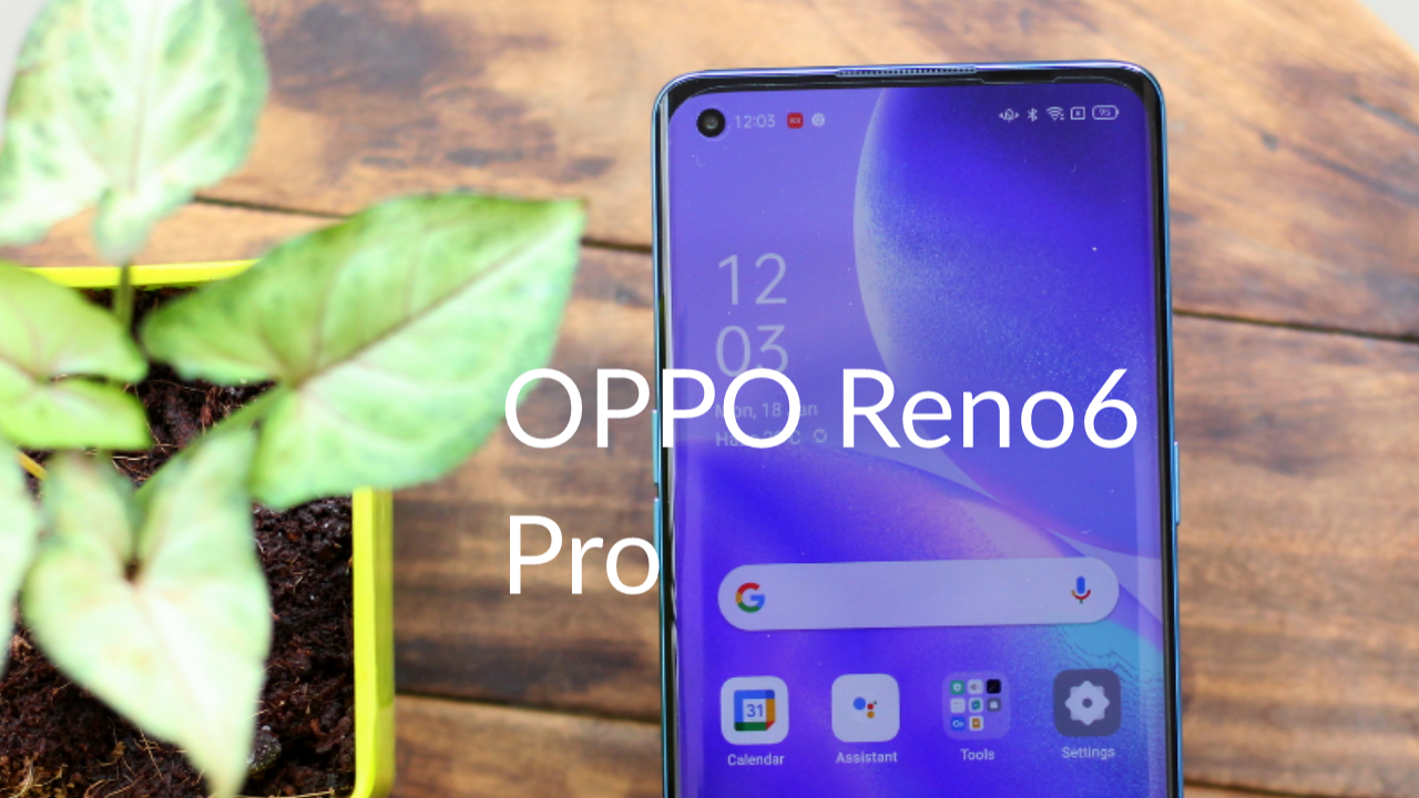 OPPO Reno6 Pro bags SRIM certification and confirmed the model number