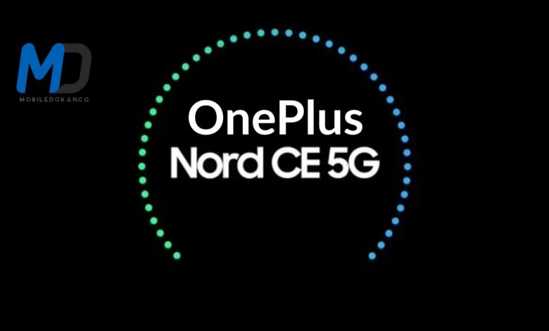 OnePlus Nord CE 5G ahead to launch in Europe and India on June 10