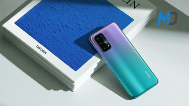 Oppo A54 5G and A74 5G launched with Snapdragon 480, 90Hz screens