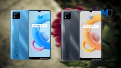 Realme C20A launched with Helio G35 Price in Bangladesh for BDT 8,990
