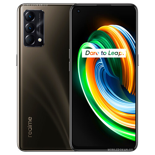 Realme Q4 Pro