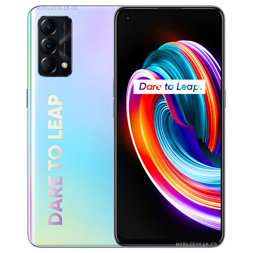 Realme Q3 Pro Carnival Aurora