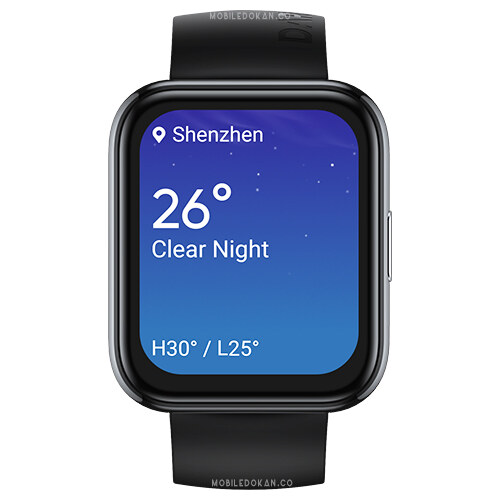 Realme Watch 2 Pro