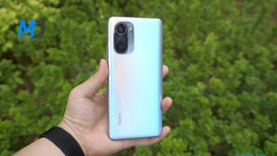 Redmi K40 available with 12GB RAM and 256GB storage variant