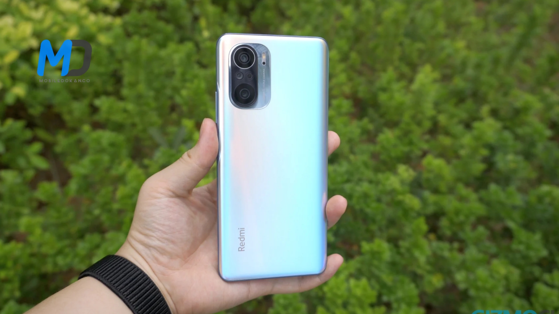 Redmi K40 available with 12GB RAM and 256GB storage variant