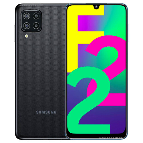 Samsung Galaxy F32