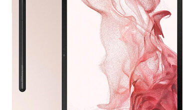 Samsung Galaxy Tab S8 Plus