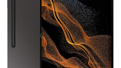 Samsung Galaxy Tab S8 Ultra