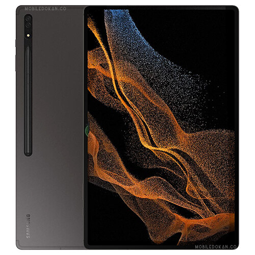 Samsung Galaxy Tab S8 Ultra