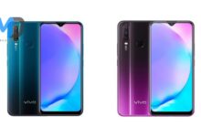 Vivo Y17 update-got Android 11-based new Funtouch OS 11 update