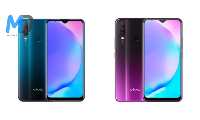 Vivo Y17 update-got Android 11-based new Funtouch OS 11 update