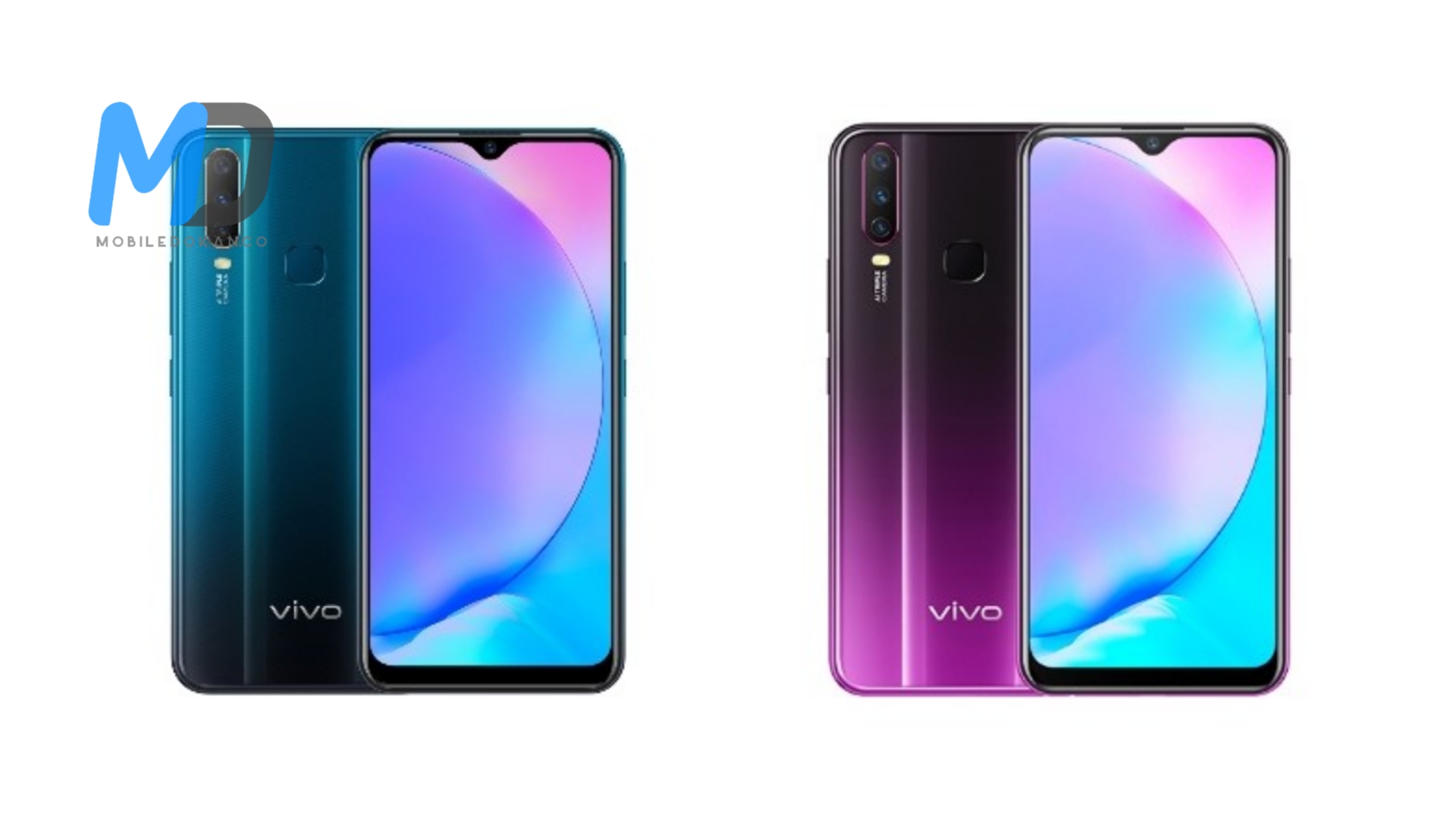 Vivo Y17 update-got Android 11-based new Funtouch OS 11 update