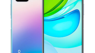 Vivo Y52s (t1 Edition) Aurora