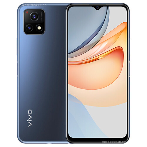 Vivo Y52s (t1 Edition) Titanium Gray