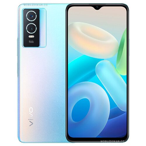 Vivo Y76 5G