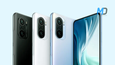 Xiaomi Mi 11X vs Mi 11X Pro Specifications Comparison