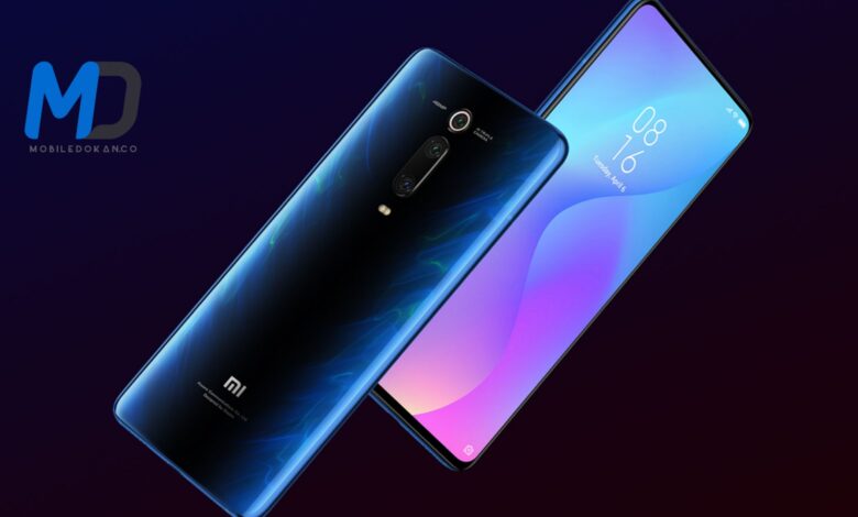 Xiaomi Mi 9T aka Redmi K20 Android 11 update released