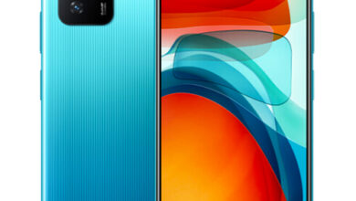 Xiaomi Redmi Note 10 Pro (China) Blue