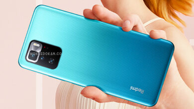 Xiaomi Redmi Note 10 Ultra