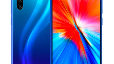 Xiaomi Redmi Note 8 2021 Neptune Blue