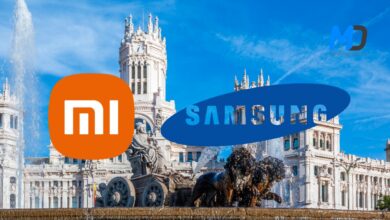 Xiaomi exceed Samsung to be the leading brand in Spain