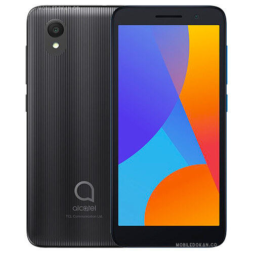 Alcatel 1 (2021)