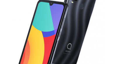 Alcatel 1L Pro (2021)