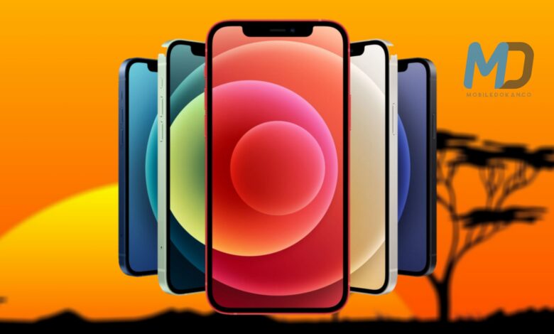 Apple iPhone acrosses 100 million yuan in sales within a second