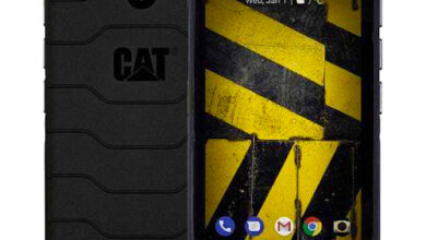 Cat S42 H Plus