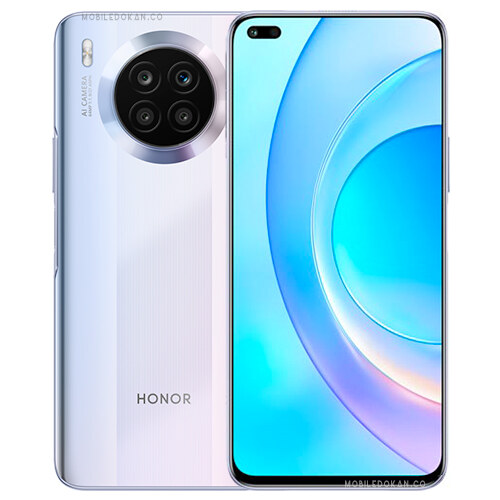 Honor 50 Lite White