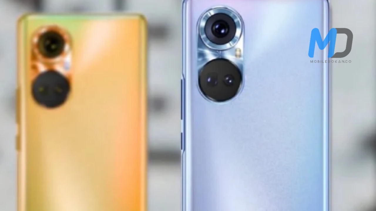 Honor 50 series will come with a third device named Honor 50 SE