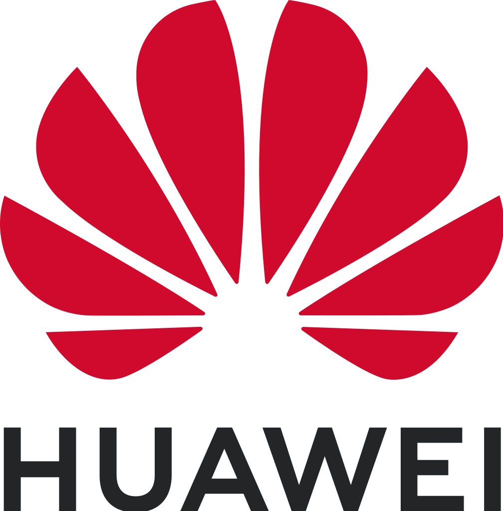 Huawei Logo