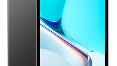 Huawei MatePad 11 (2021)