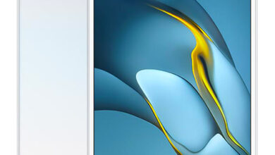 Huawei MatePad Pro 10.8 (2021)