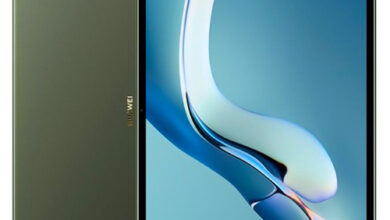 Huawei MatePad Pro 12.6 (2021)