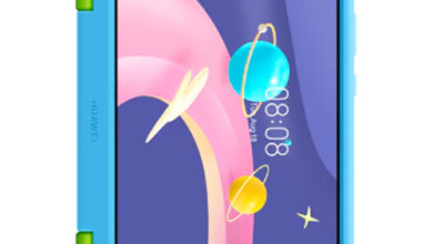 Huawei MatePad T 10 Kids Edition