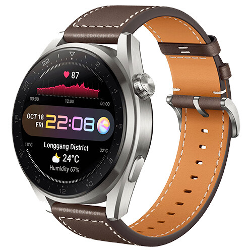 Huawei Watch 3 Pro