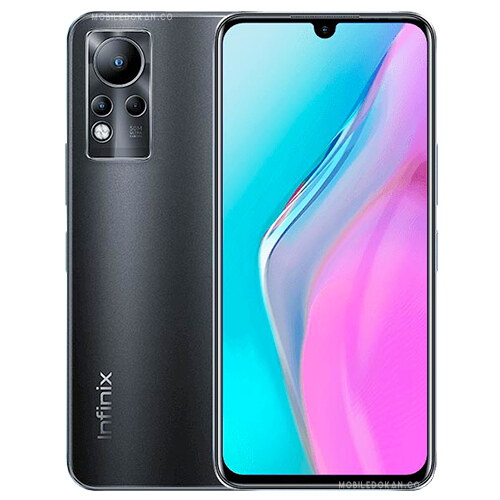 Infinix Note 11