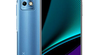 Infinix Note 11 Pro Blue