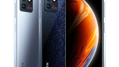 Infinix Zero X All colors
