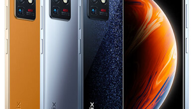 Infinix Zero X Pro All colors