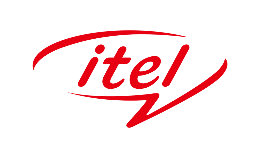 Itel Logo