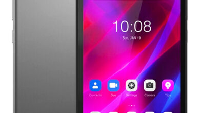 Lenovo Tab M7 (3rd Gen)